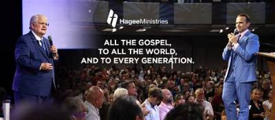Comprehensive Guide to Hagge Ministries: Impact and Influence
