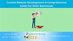 Comprehensive Guide to Hvac Website Development: Boost Your Online Presence