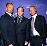Comprehensive Guide to Jaimy Jackson: Everything About Jermaine Jackson's Son