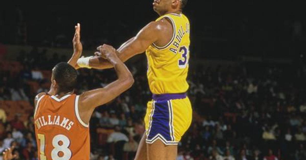Comprehensive Guide to Kareem Abdul-Jabbar's Children