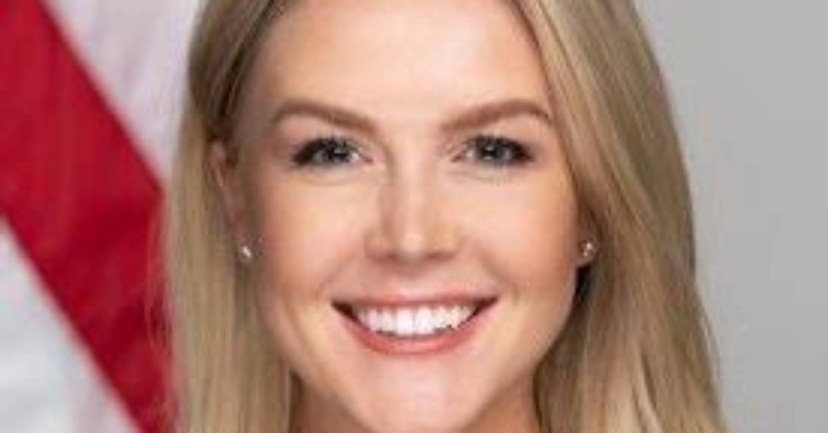 Comprehensive Guide to Karoline Leavitt's Wikipedia Profile