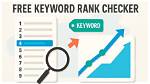 Comprehensive Guide to Keyword Rank Checker Api: Boosting Your Seo Strategy
