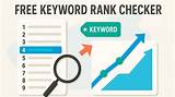 Comprehensive Guide to Keyword Rank Checker Api: Boosting Your Seo Strategy