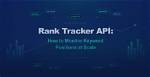 Comprehensive Guide to Keyword Tracker Api: Boost Your Seo Strategy