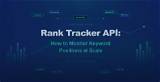 Comprehensive Guide to Keyword Tracker Api: Boost Your Seo Strategy