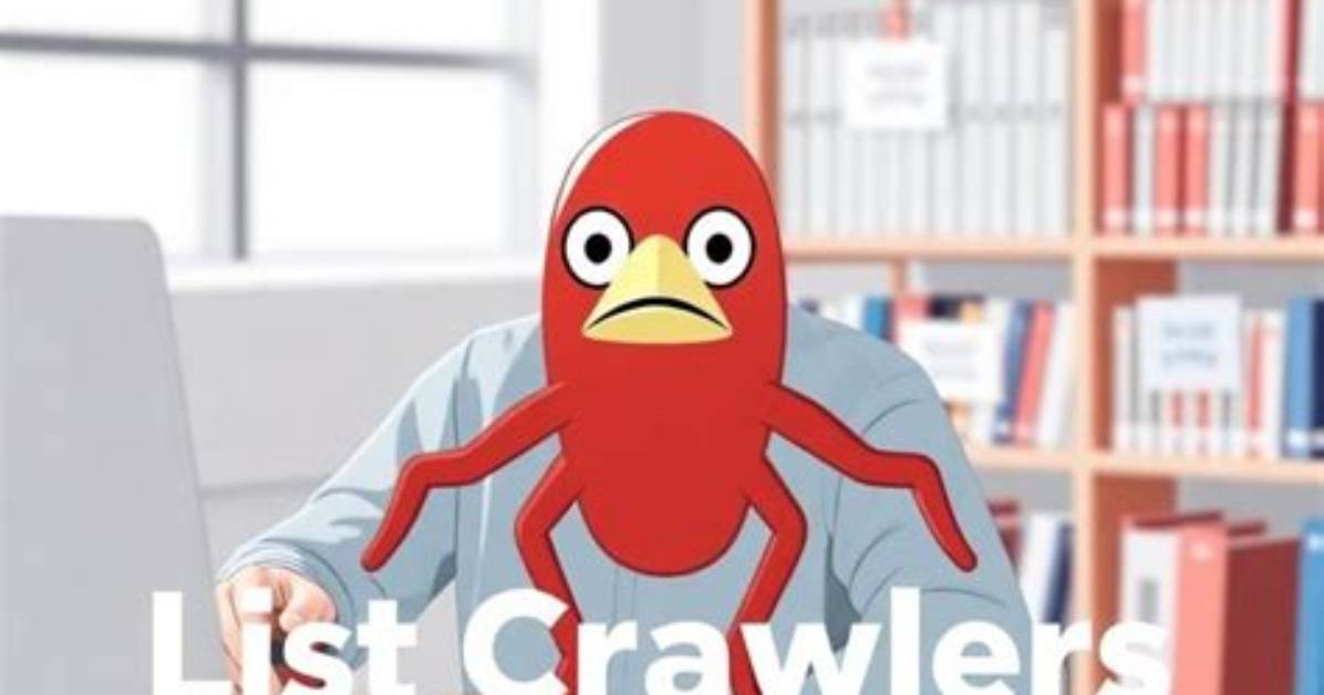 Comprehensive Guide to List Crawlers: Understanding and Utilizing Web Crawlers Effectively