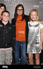 Comprehensive Guide to Maura Tierney's Children: Details and Updates