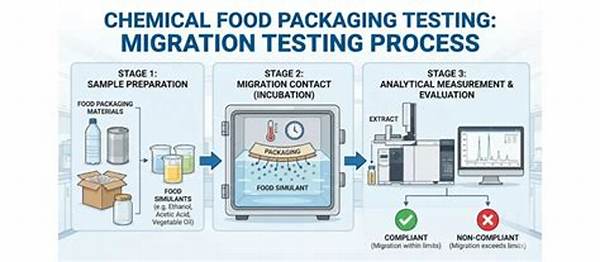 Comprehensive Guide to Migration Testing in Food Packaging: Ensuring Safety and Compliance