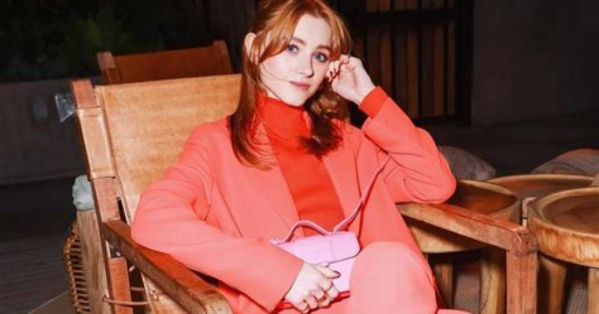 Comprehensive Guide to Natalia Dyer's Films: an Exhaustive List of Movie Appearances