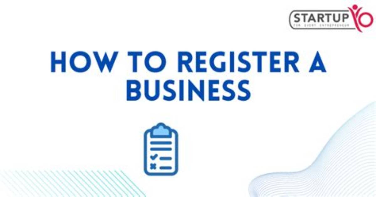 Comprehensive Guide to Registering Your Business in Texas