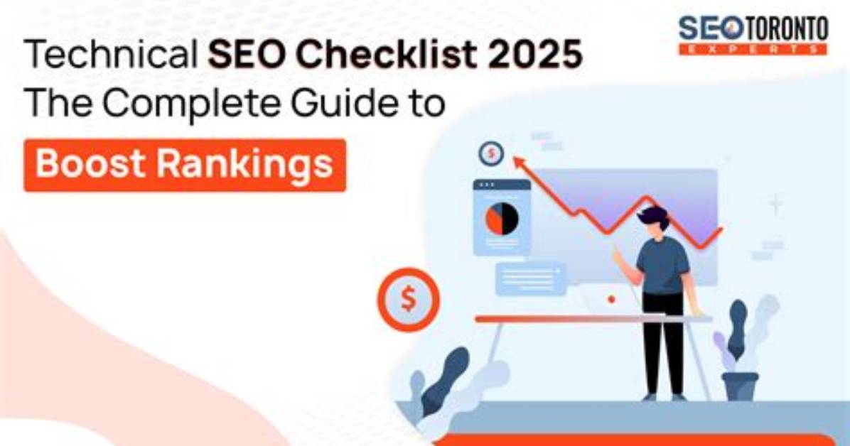 Comprehensive Guide to Technical Seo Service: Boost Your Website's Performance