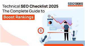 Comprehensive Guide to Technical Seo Service: Boost Your Website's Performance