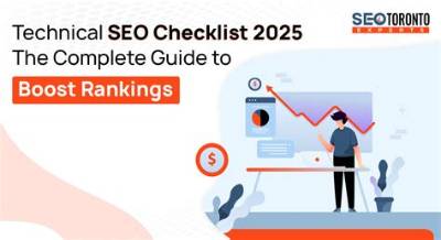 Comprehensive Guide to Technical Seo Service: Boost Your Website's Performance