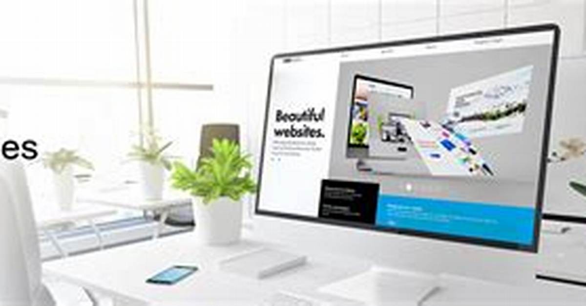 Comprehensive Guide to Web Design Services: Elevate Your Online Presence