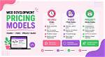 Comprehensive Guide to Web Development Pricing: Understanding Costs and Factors