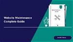 Comprehensive Guide to Website Maintenance in Denver