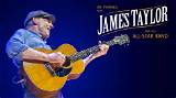 Comprehensive James Taylor Concert Reviews for Music Enthusiasts