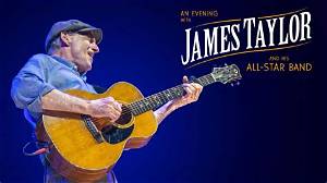 Comprehensive James Taylor Concert Reviews for Music Enthusiasts