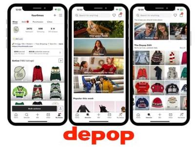 Comprehensive Review of Depop: a Marketplace for Fashion Enthusiasts