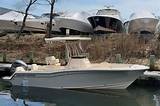 Comprehensive Reviews of Grady White Boats: Why They Are a Boater's Dream