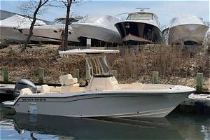 Comprehensive Reviews of Grady White Boats: Why They Are a Boater's Dream
