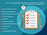 Comprehensive Seo Checklist 2020: Boost Your Website Ranking Today