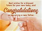 Congratulations on Becoming a Father: a Guide to Embrace Fatherhood