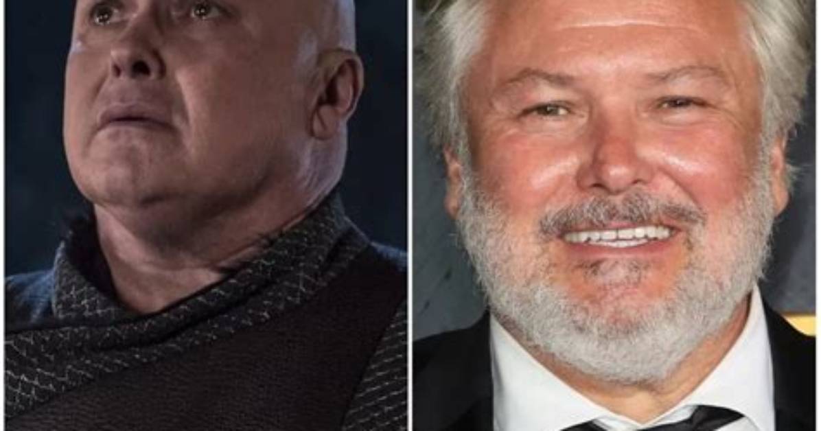 Conleth Hill Partner: a Comprehensive Look into the Life, Career, and Relationships of the Talented Actor