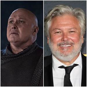 Conleth Hill Partner: a Comprehensive Look into the Life, Career, and Relationships of the Talented Actor