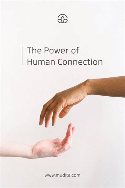 Connections Archives: Unveiling the Power of Human Connections Through Time
