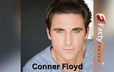 Conner Floyd: a Rising Star in the Entertainment Industry