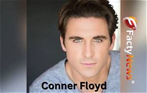 Conner Floyd: a Rising Star in the Entertainment Industry