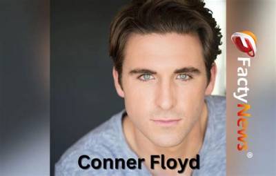 Conner Floyd: a Rising Star in the Entertainment Industry