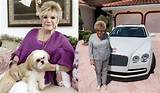 Connie Hanson Net Worth