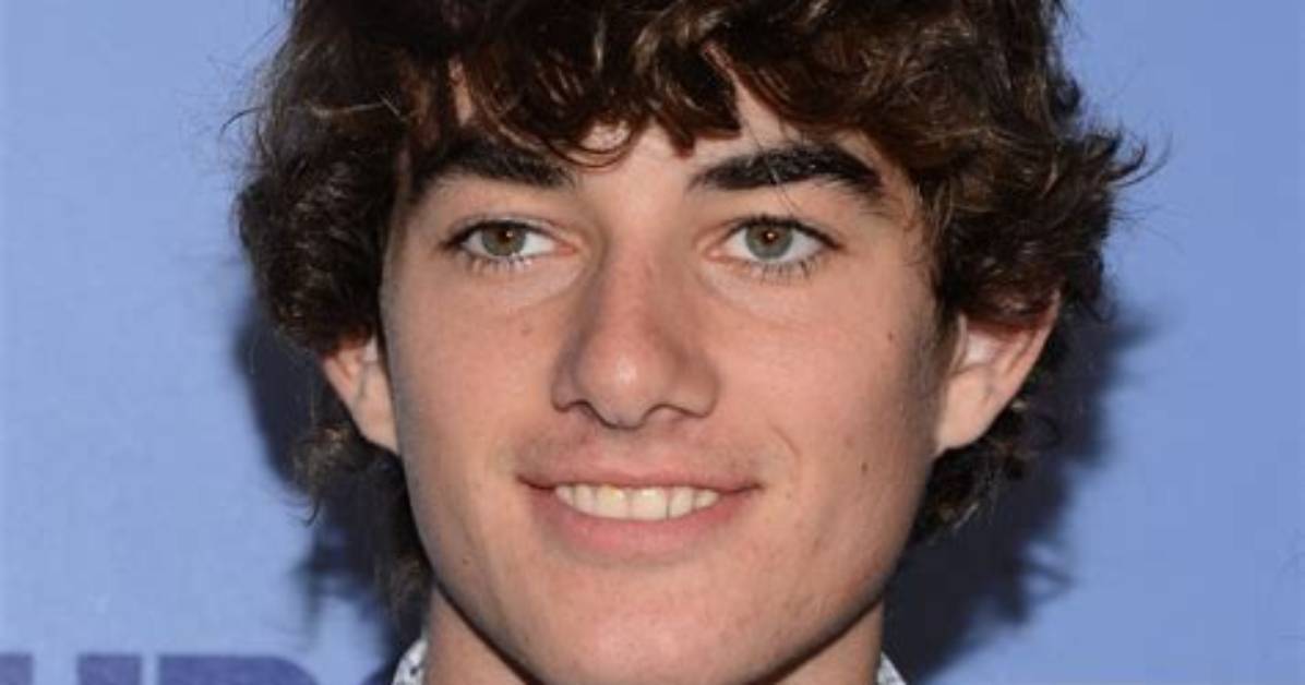 Conor Kennedy Net