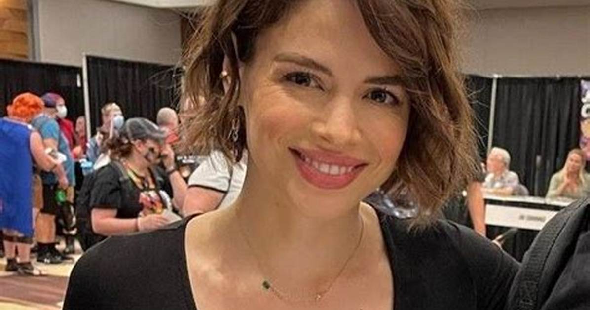 Conor Leslie Net