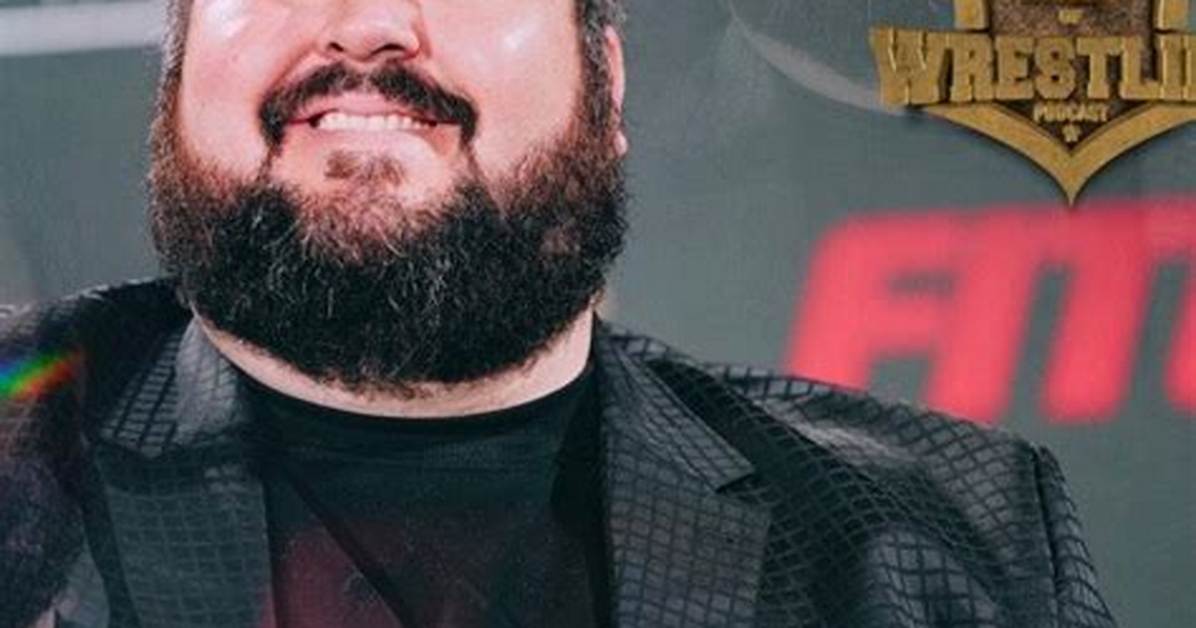 Conrad Thompson Net Worth: the Financial Success of Wrestling's Podcast King