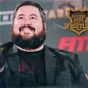 Conrad Thompson Net Worth: the Financial Success of Wrestling's Podcast King