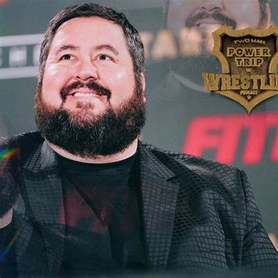 Conrad Thompson Net Worth: the Financial Success of Wrestling's Podcast King
