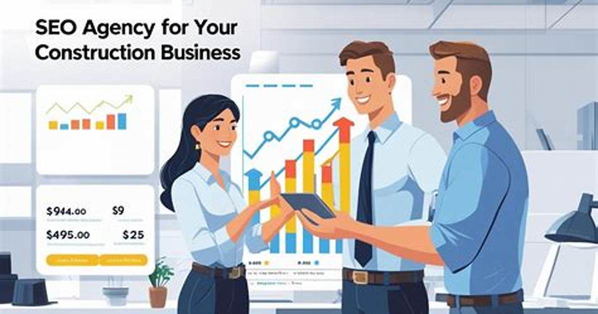 Construction Seo Agency: Your Ultimate Partner for Growth in the Digital Age