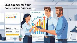 Construction Seo Agency: Your Ultimate Partner for Growth in the Digital Age