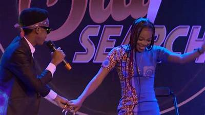 Contestants Dazzle as the Competition Enters a Pair Battle-Naija Star Search