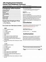 Contract and Career Earning Details