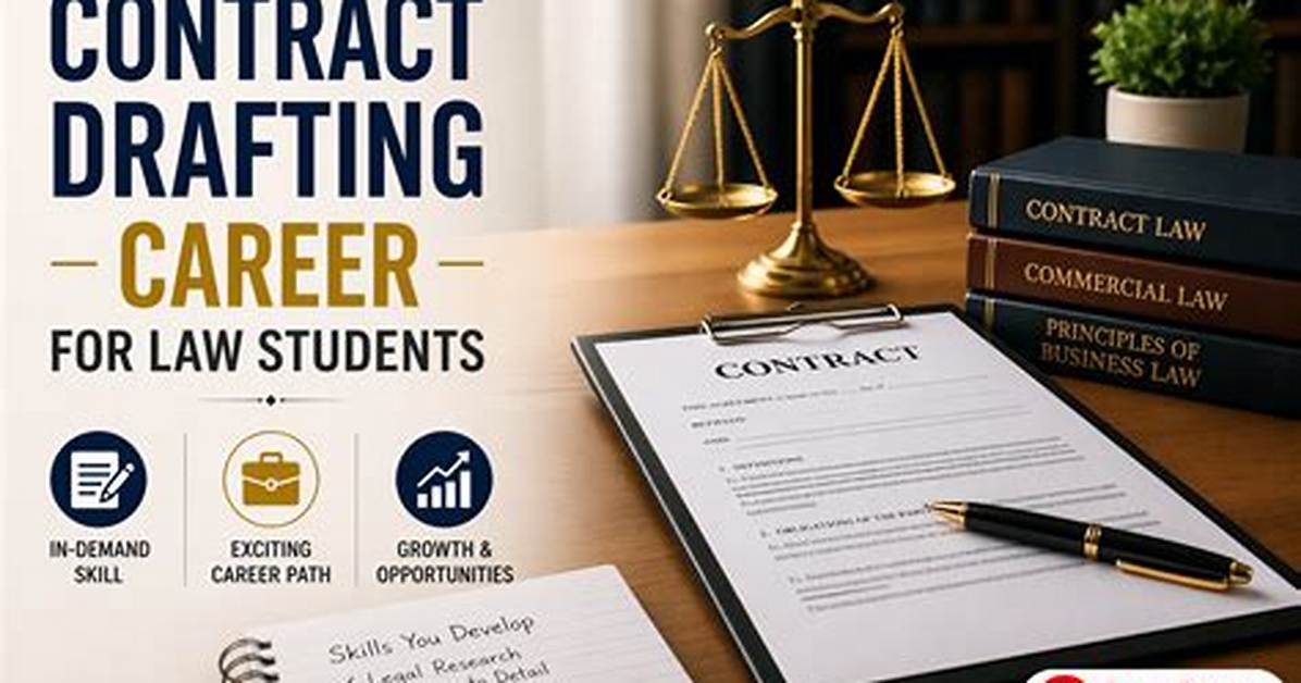 Contract and Career