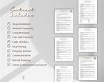 Contract Details, Personal Life, and More