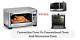 Convection Microwave Vs. Conventional Oven