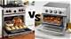 Convection Oven: Gas Vs. Electric