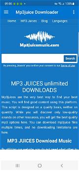 Convert Mp3 Juice: the Ultimate Guide to Downloading Music Effortlessly