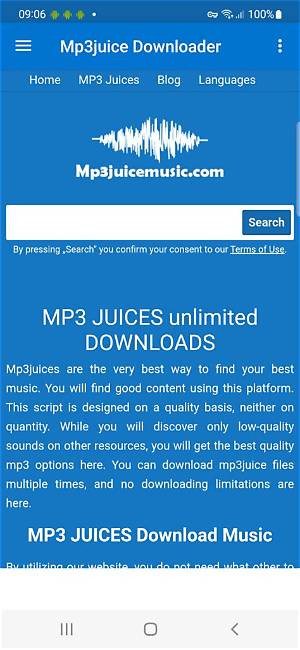 Convert Mp3 Juice: the Ultimate Guide to Downloading Music Effortlessly