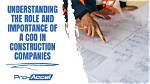 Coo Meet: Unveiling the Role and Importance of Chief Operating Officers